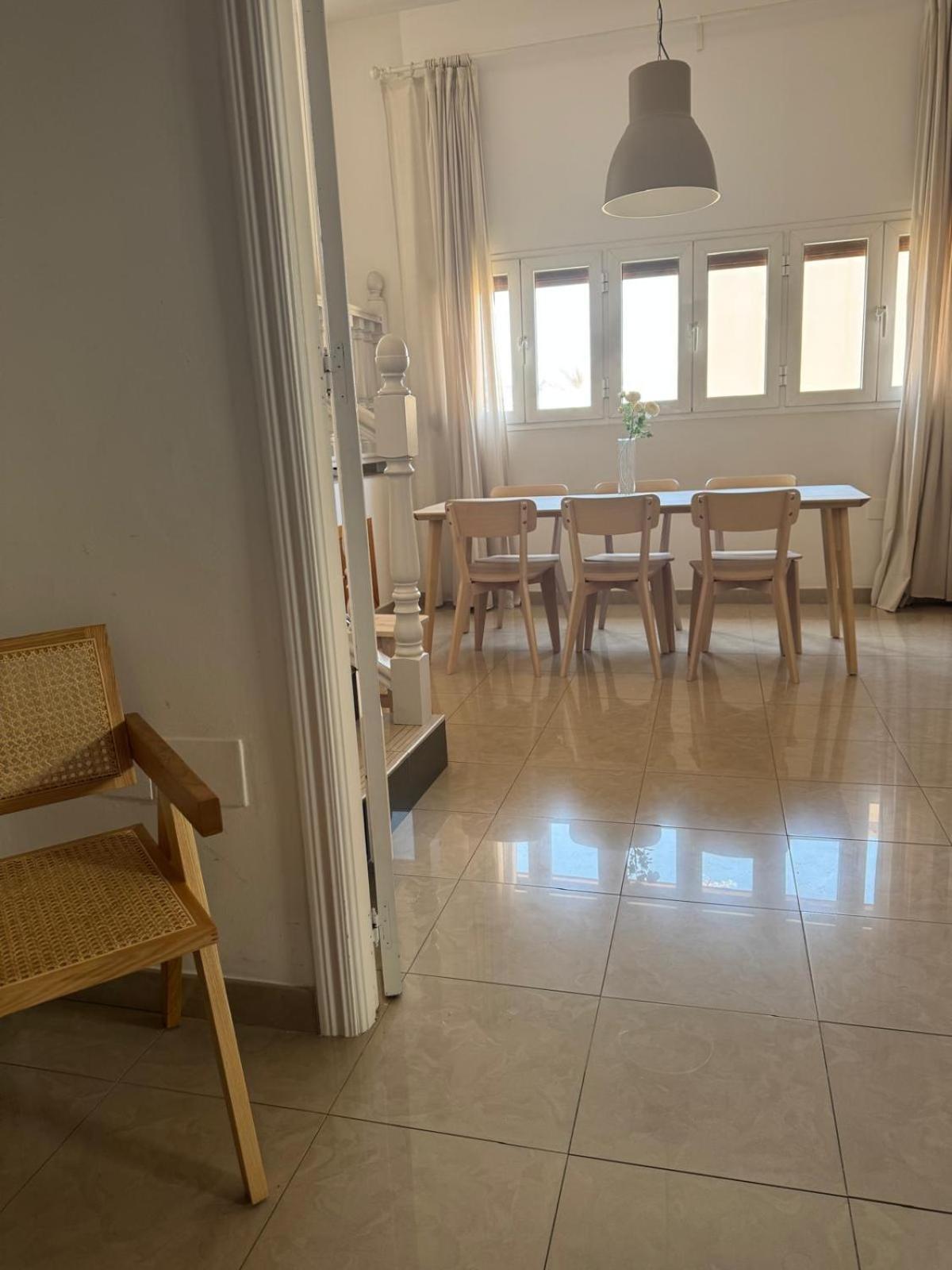 Ferienhaus Livemalaga Terrace & Grand House