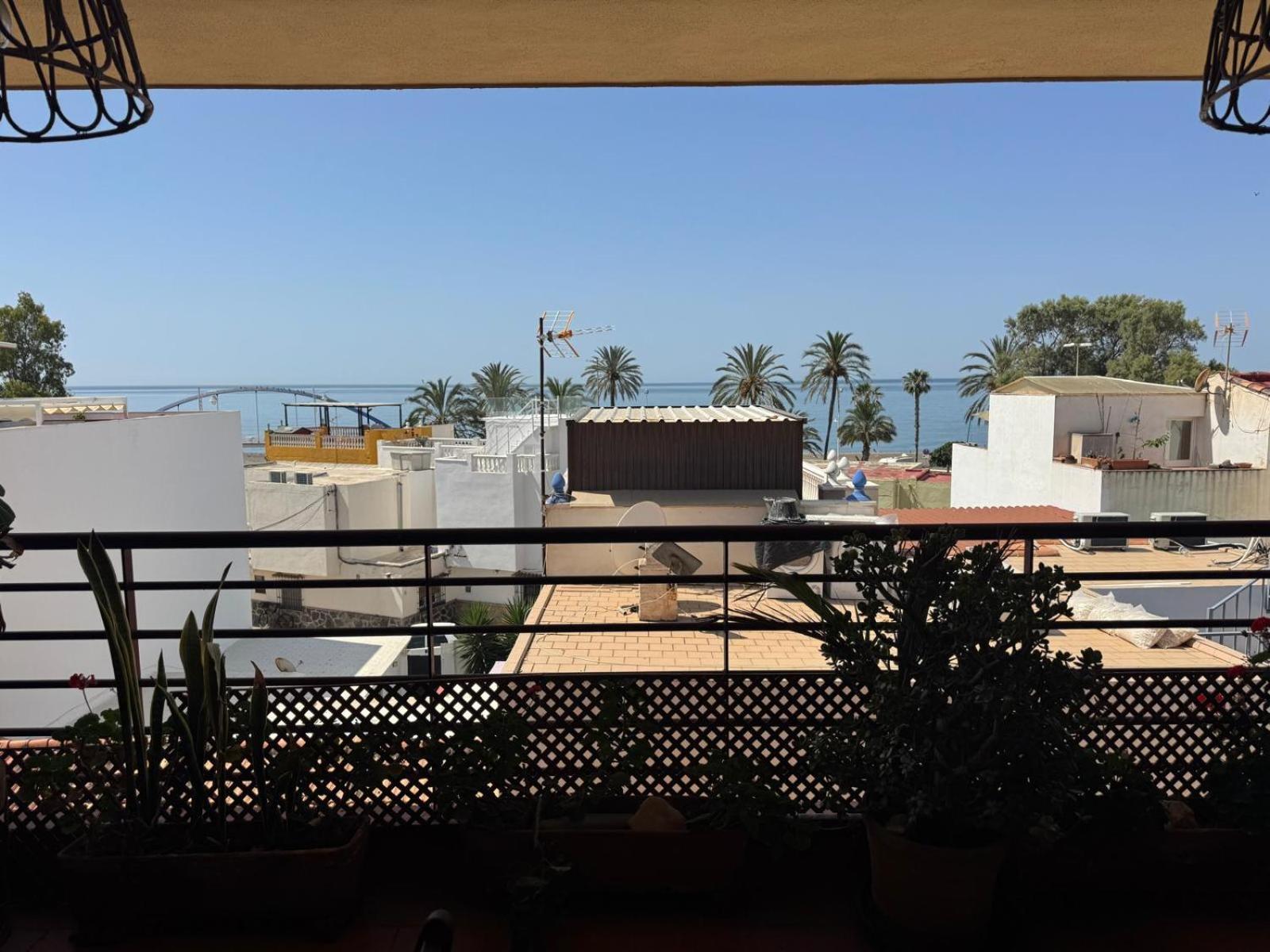 Livemalaga Terrace & Grand House Ferienhaus *