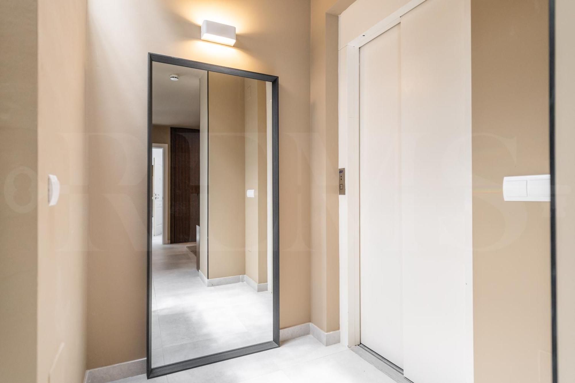Penthouse & Private Rooftop In The Heart Of By Rems * Málaga