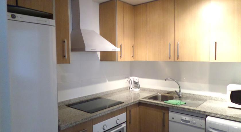 Apartment Picasso *