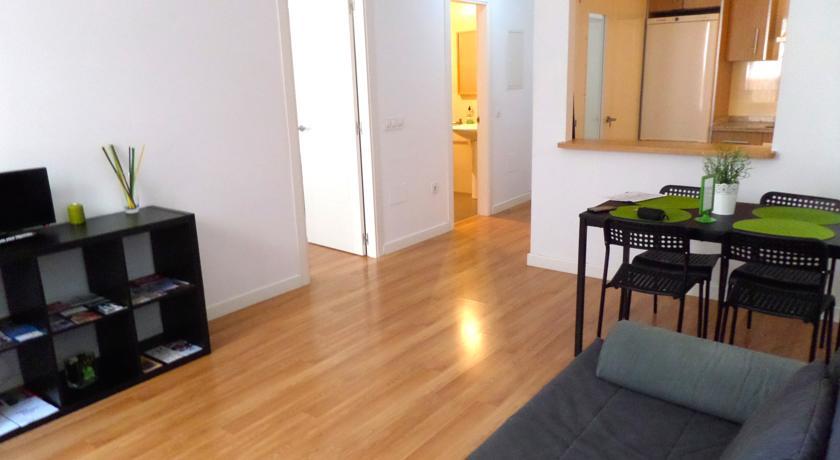 Apartment Picasso