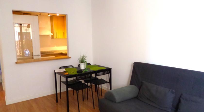 Apartment Picasso