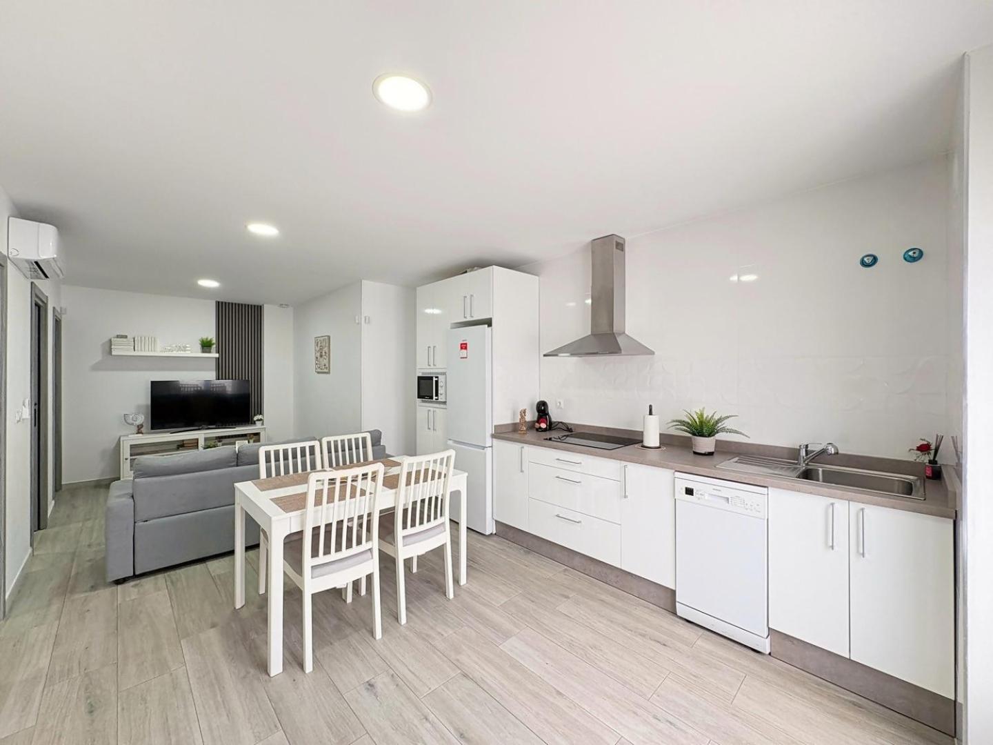 Apartment Benahavis Iii Airport Malaga