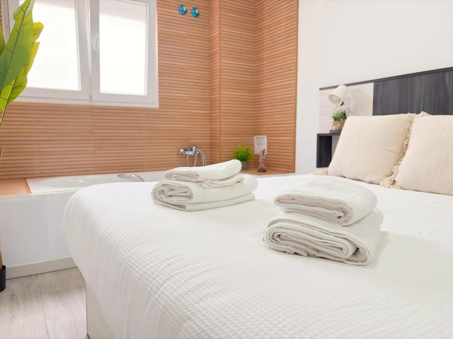 Benahavis Iii Airport Apartment
