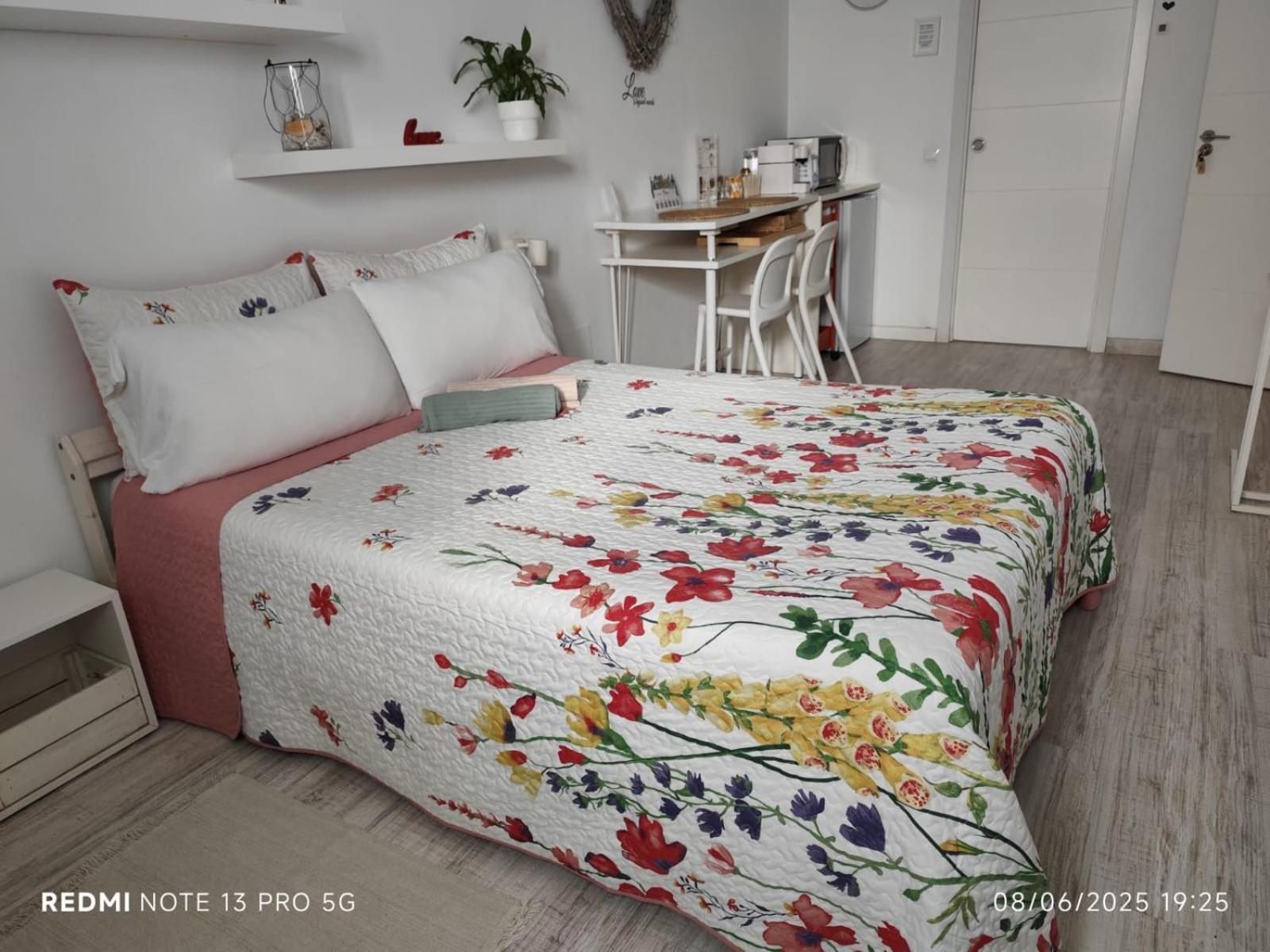 Dudi's Peppers Homestay *
