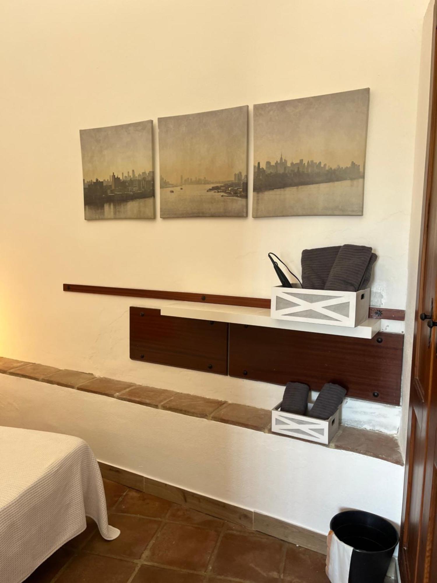 Appartement Vistas Golf Y Bahia