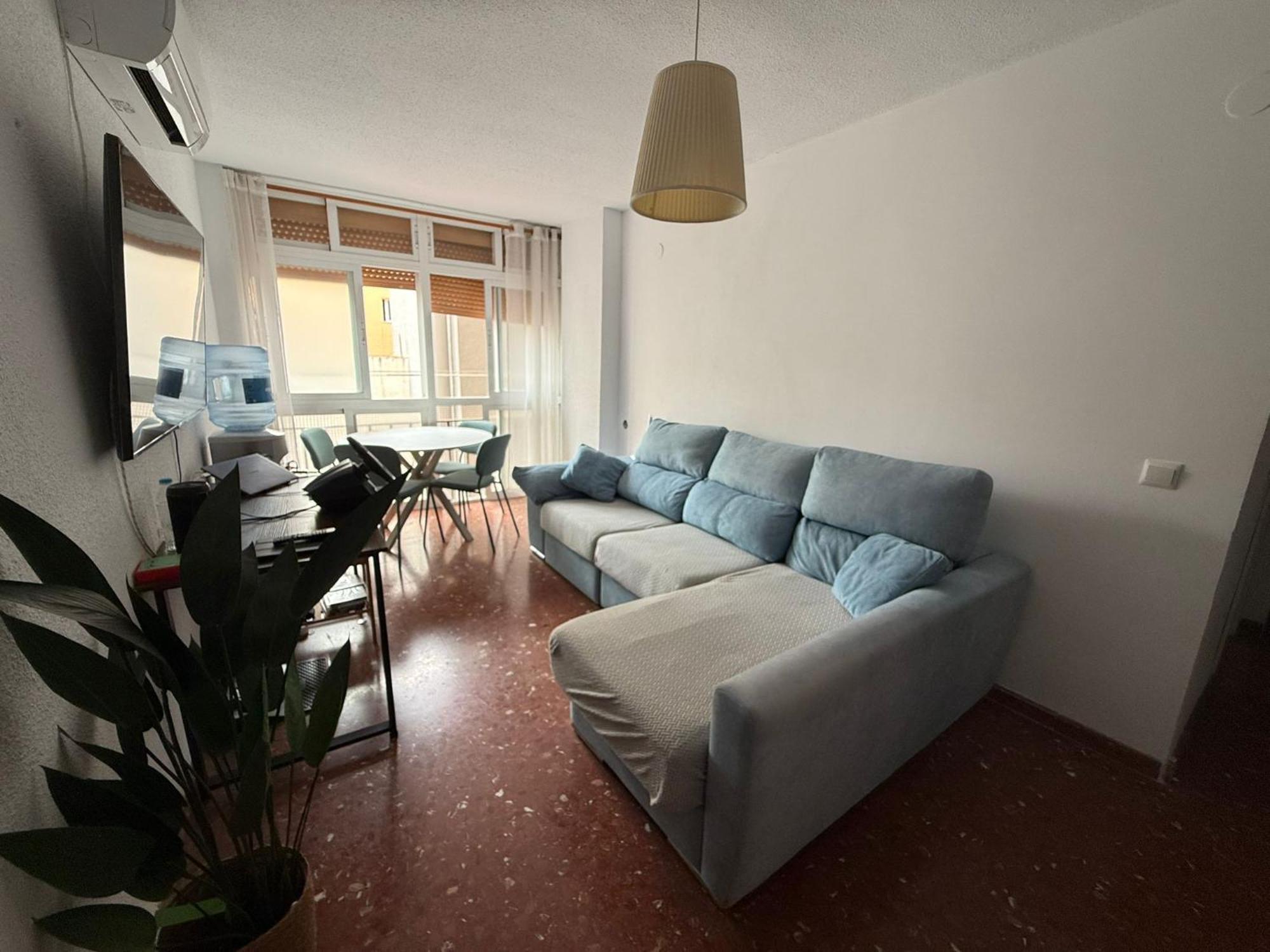 Apartment En El Centro De Malaga