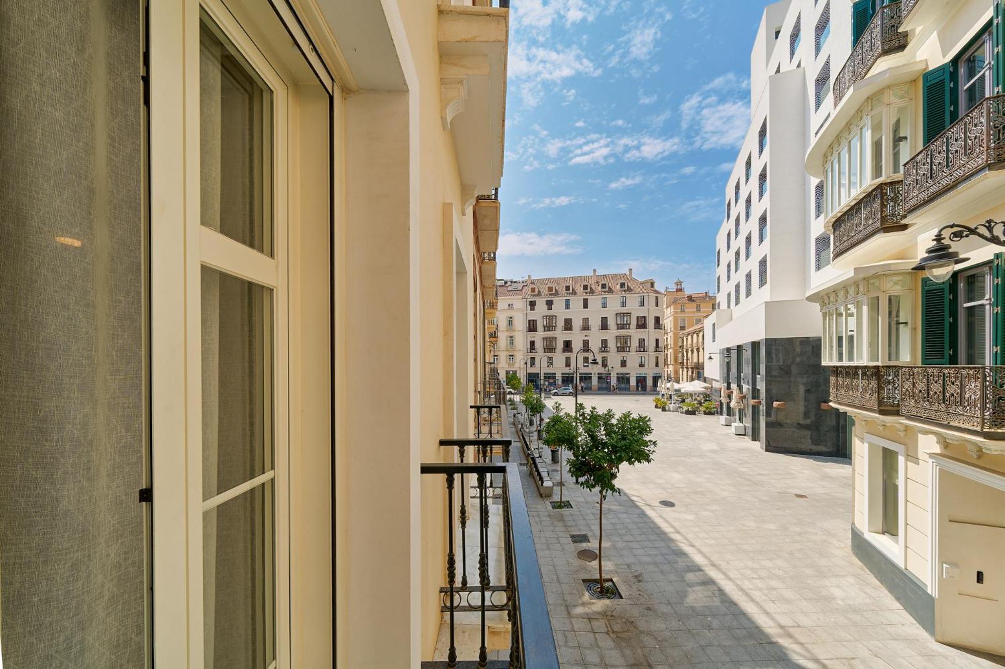 Appartement Hoyo De Esparteros By Lovely