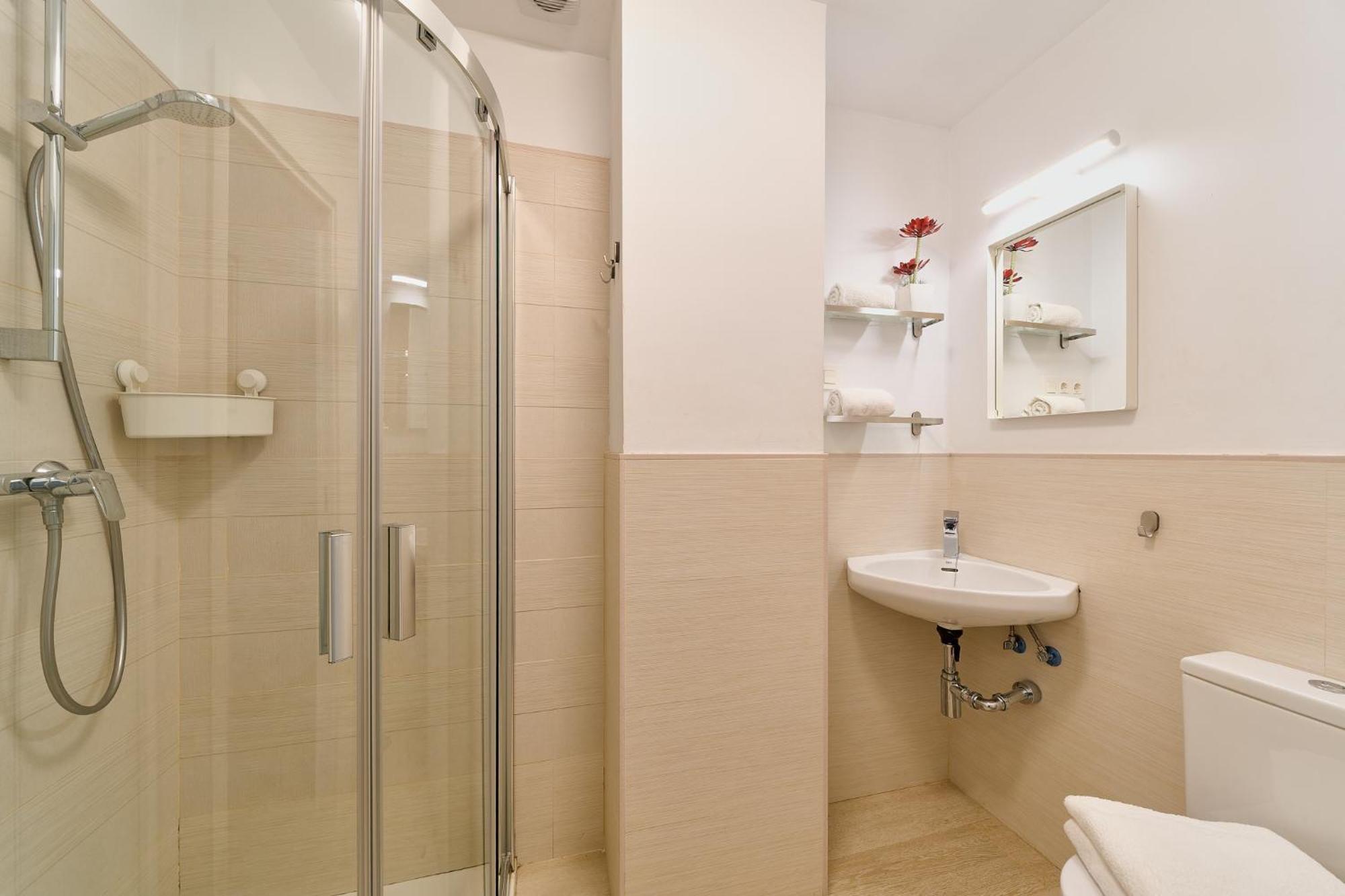 Hoyo De Esparteros By Lovely Appartement *