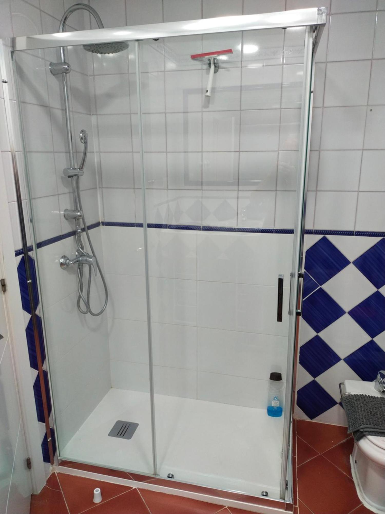 Paseo Tilos Apartamento
