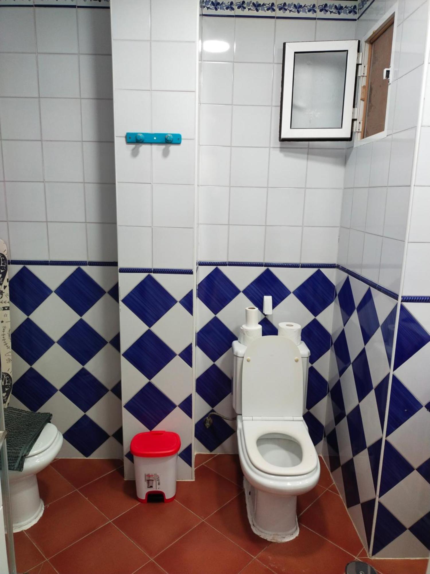 Apartamento Paseo Tilos *