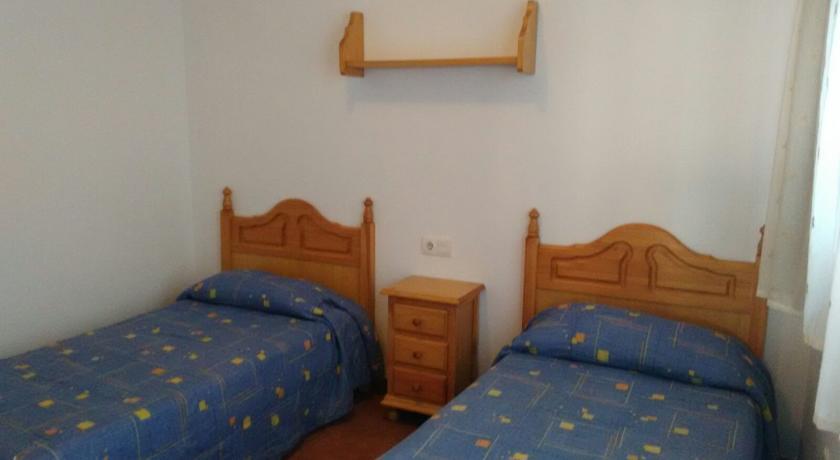 Apartamento Malagaonbeach 1 - Two Bedrooms - Up To 3 People - 10 Meters