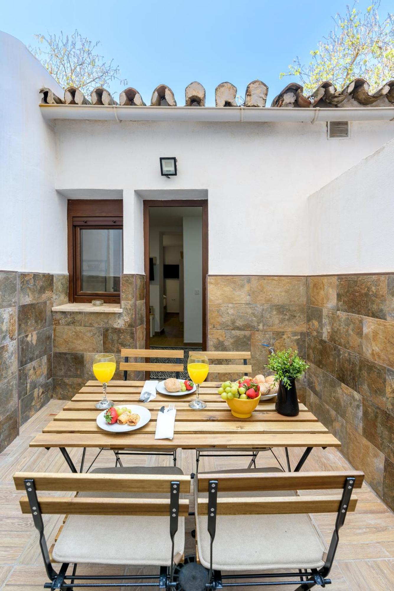 Wintowinrentals Bonito, Moderno Y Acogedor Ferienhaus