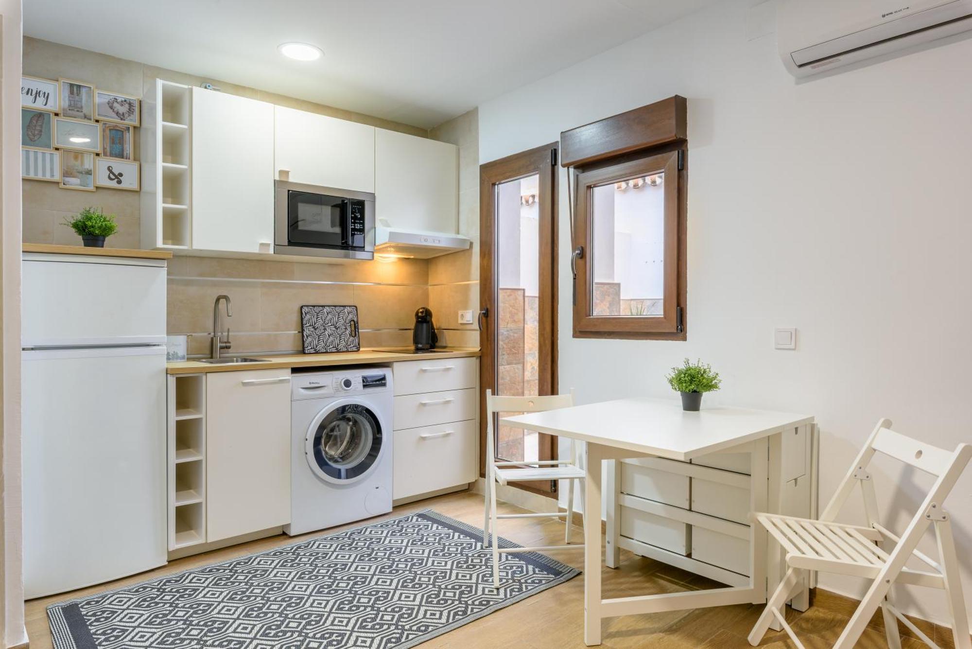 Ferienhaus Wintowinrentals Bonito, Moderno Y Acogedor