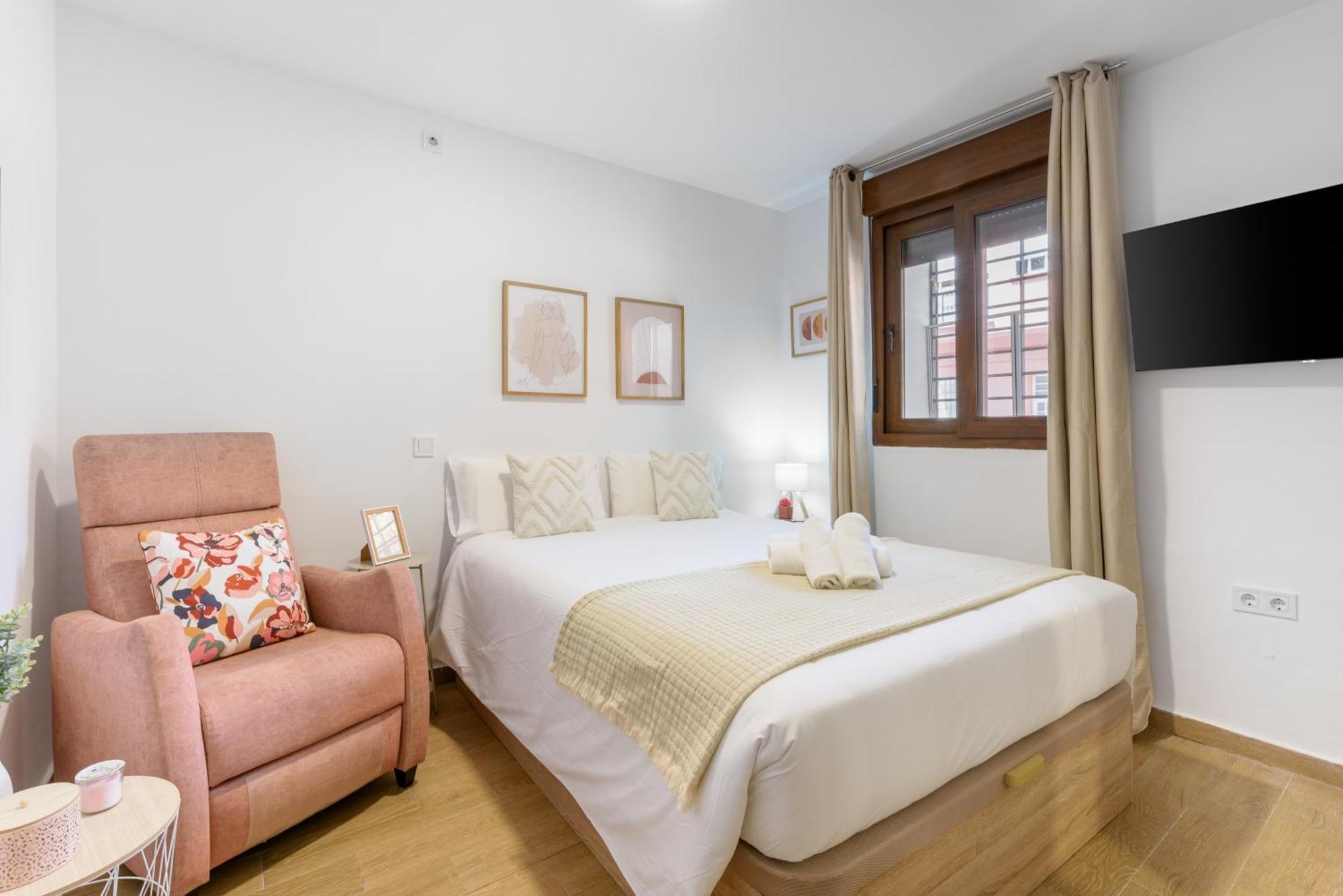 Wintowinrentals Bonito, Moderno Y Acogedor Ferienhaus *