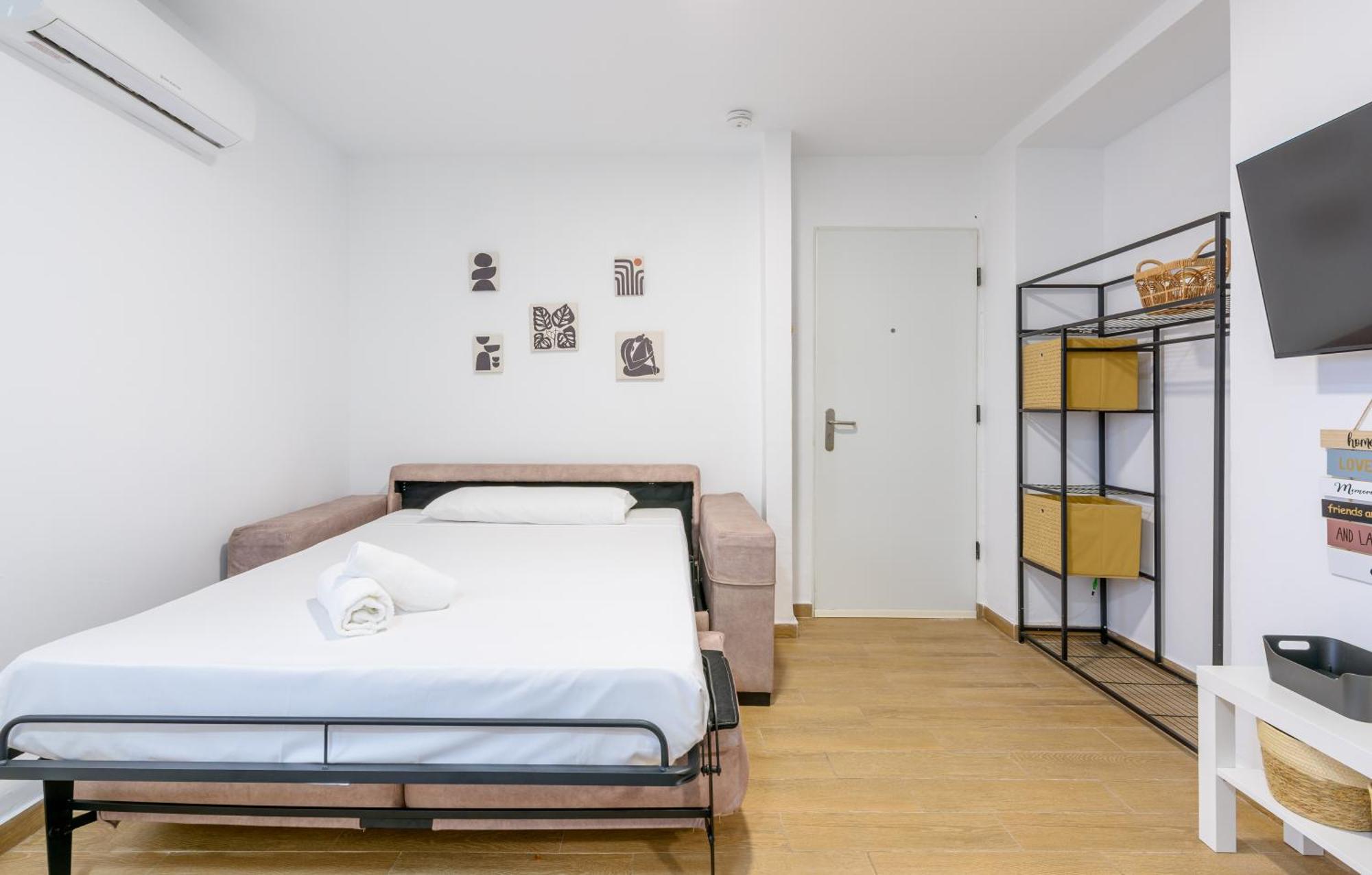 Ferienhaus Wintowinrentals Bonito, Moderno Y Acogedor *