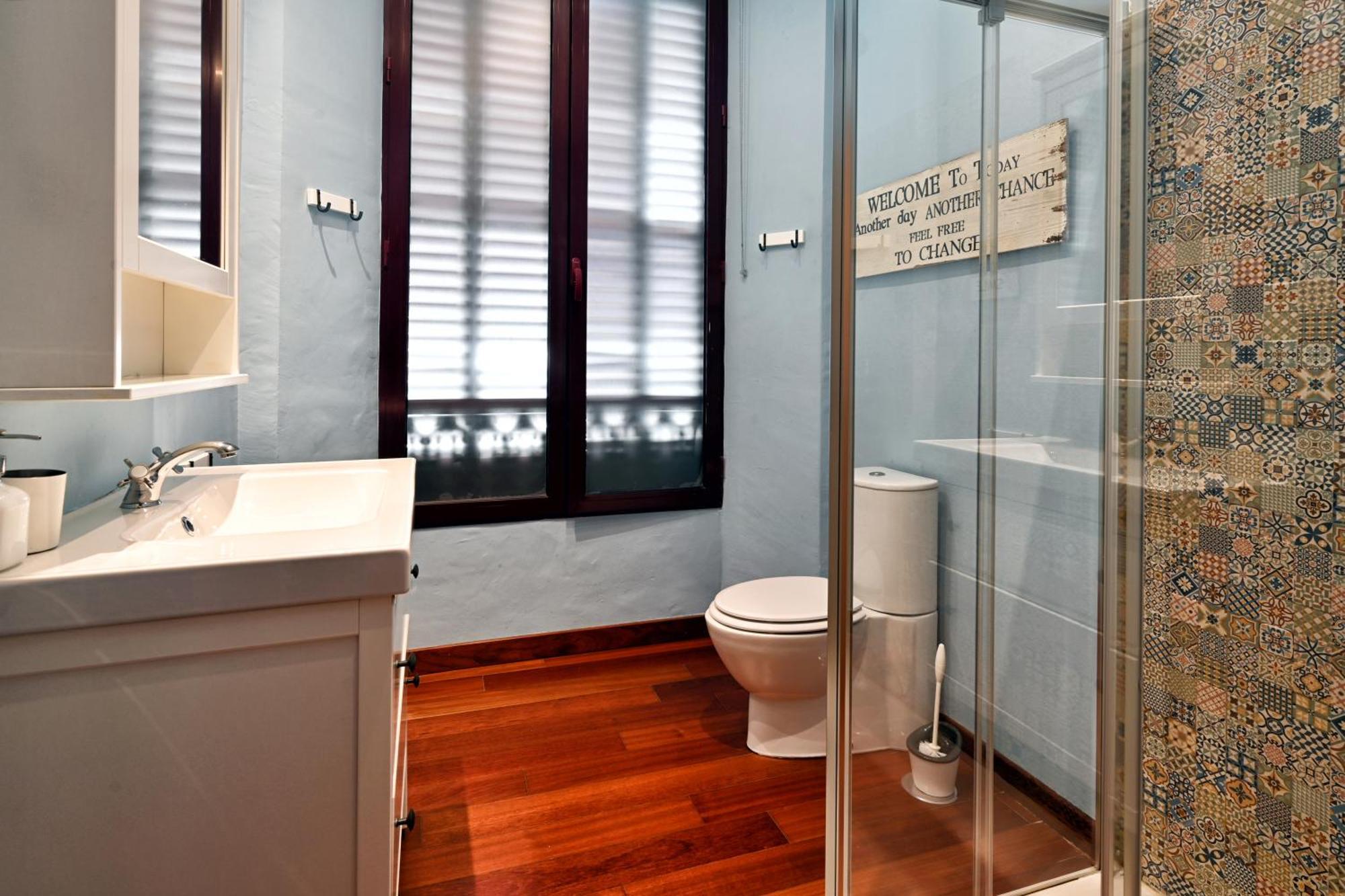 La Casa De La Alameda Apartment Málaga