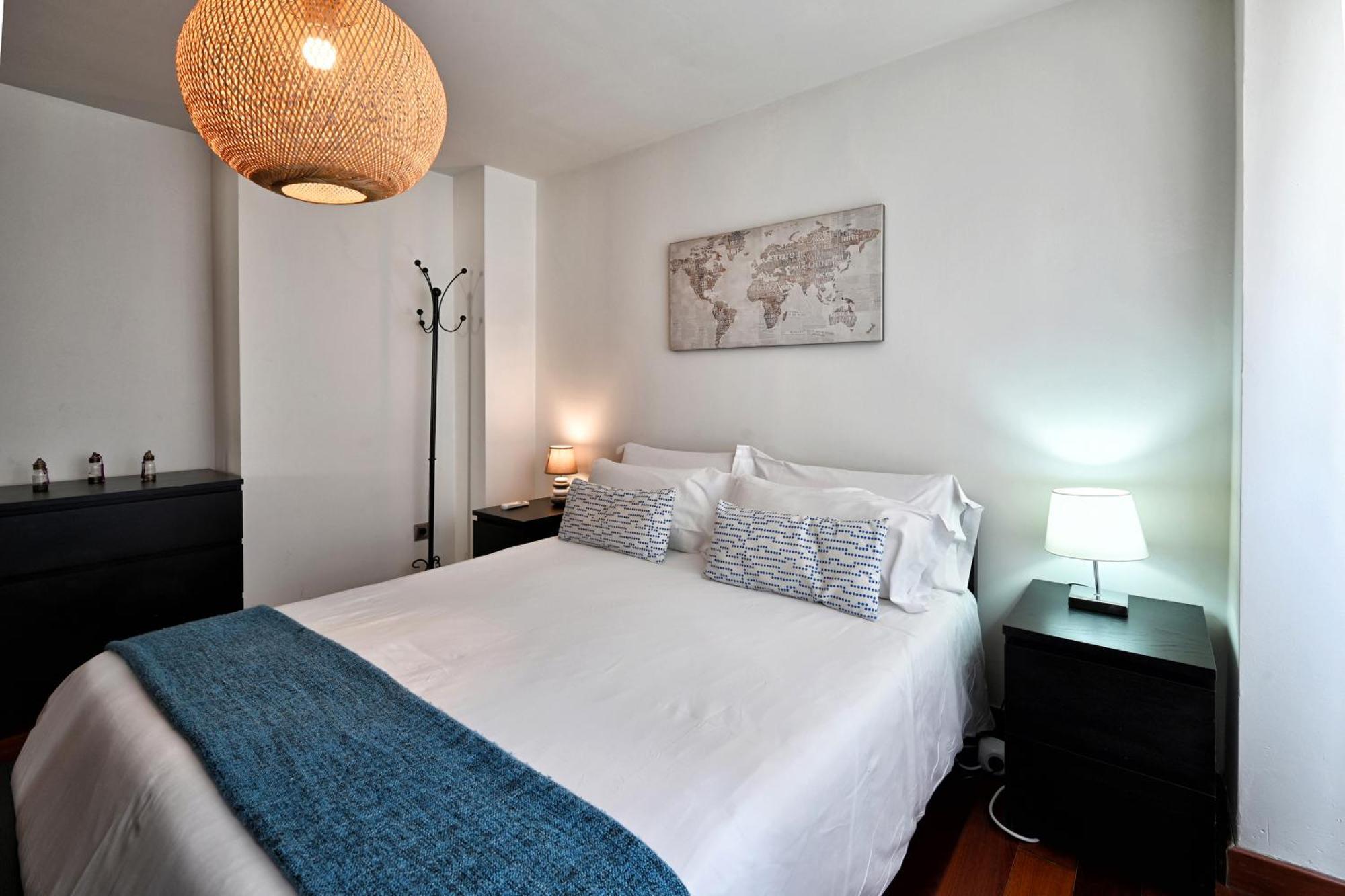 Apartment La Casa De La Alameda