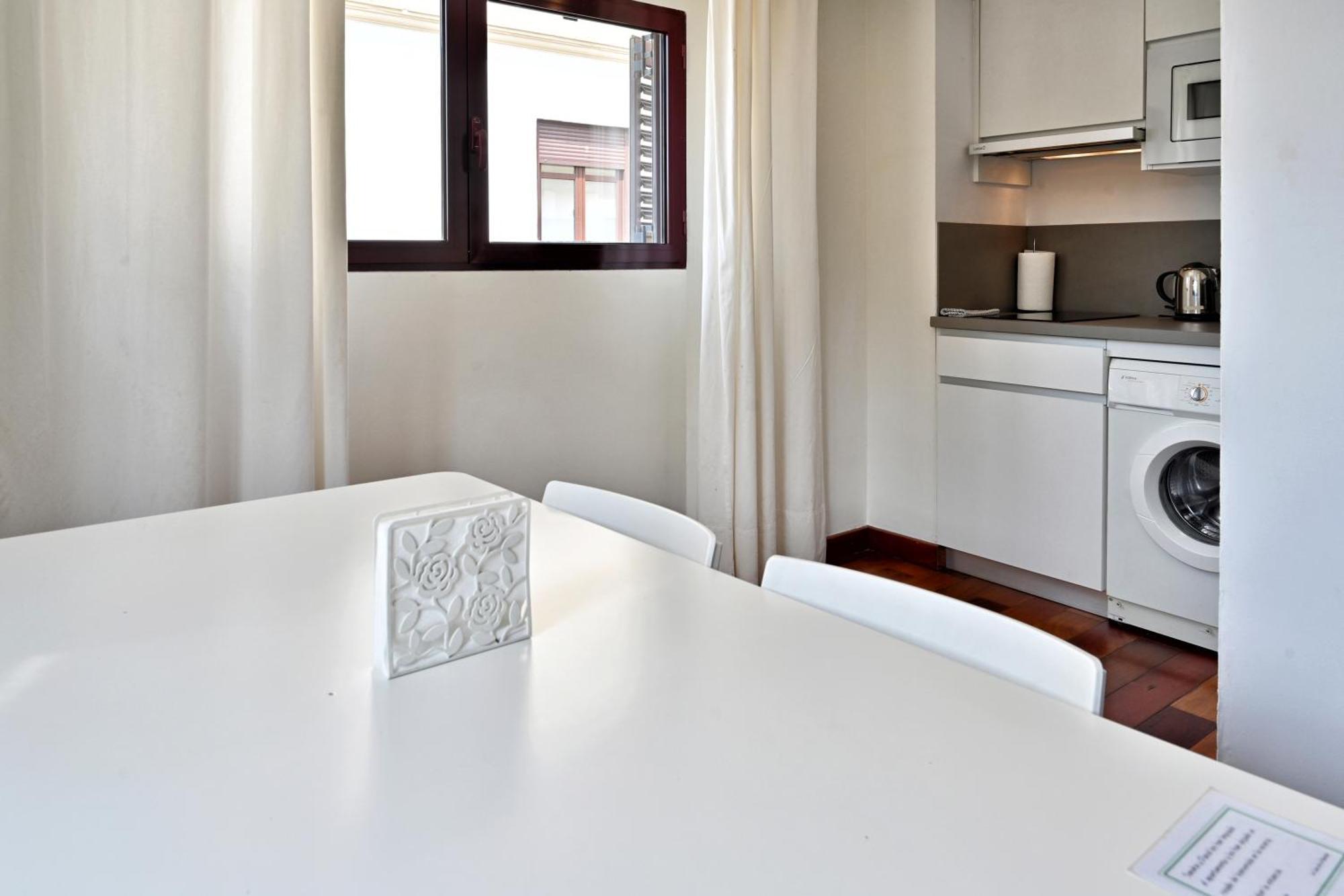 La Casa De La Alameda * Málaga