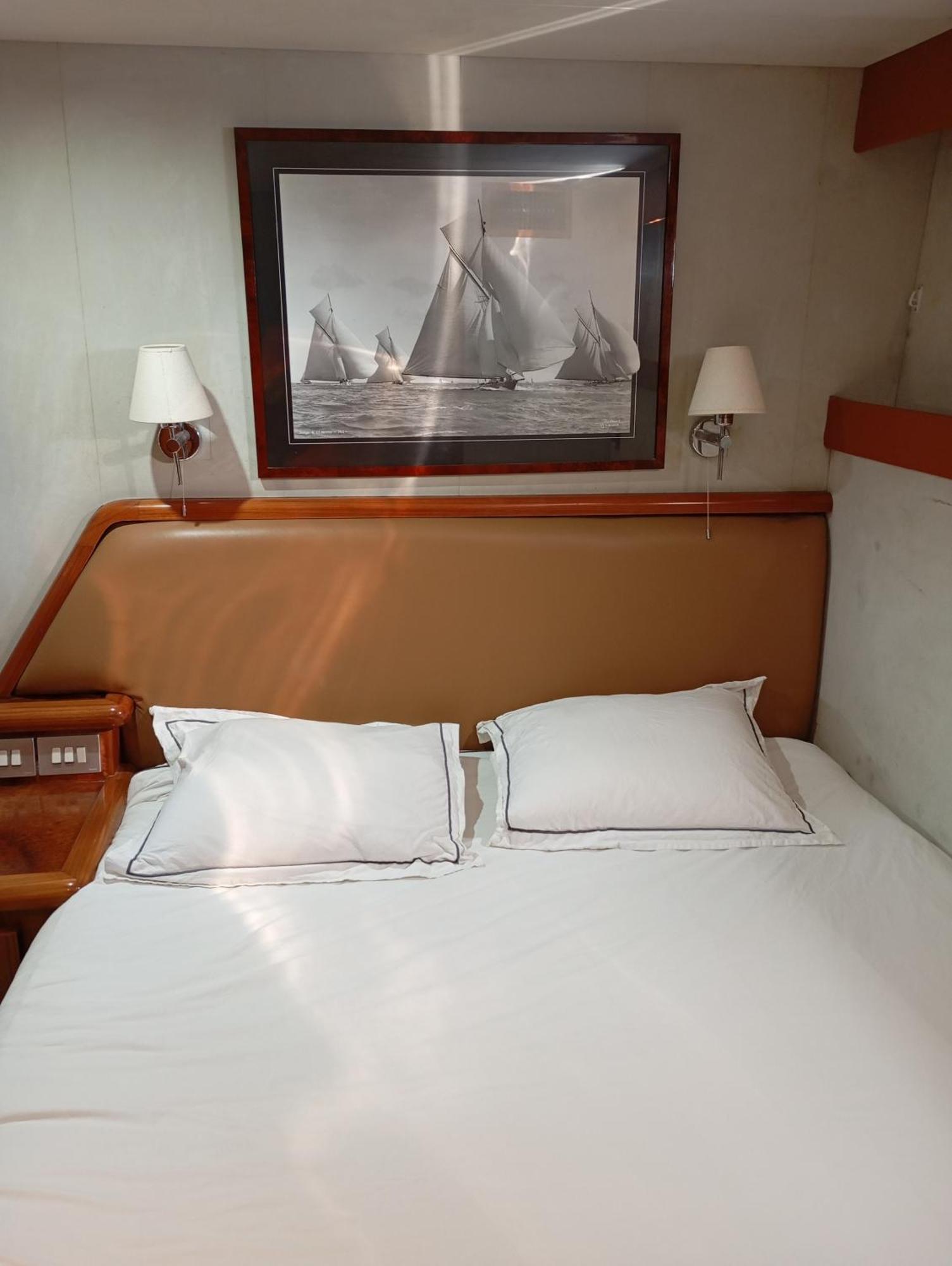 Homestay The Boathouse Malaga