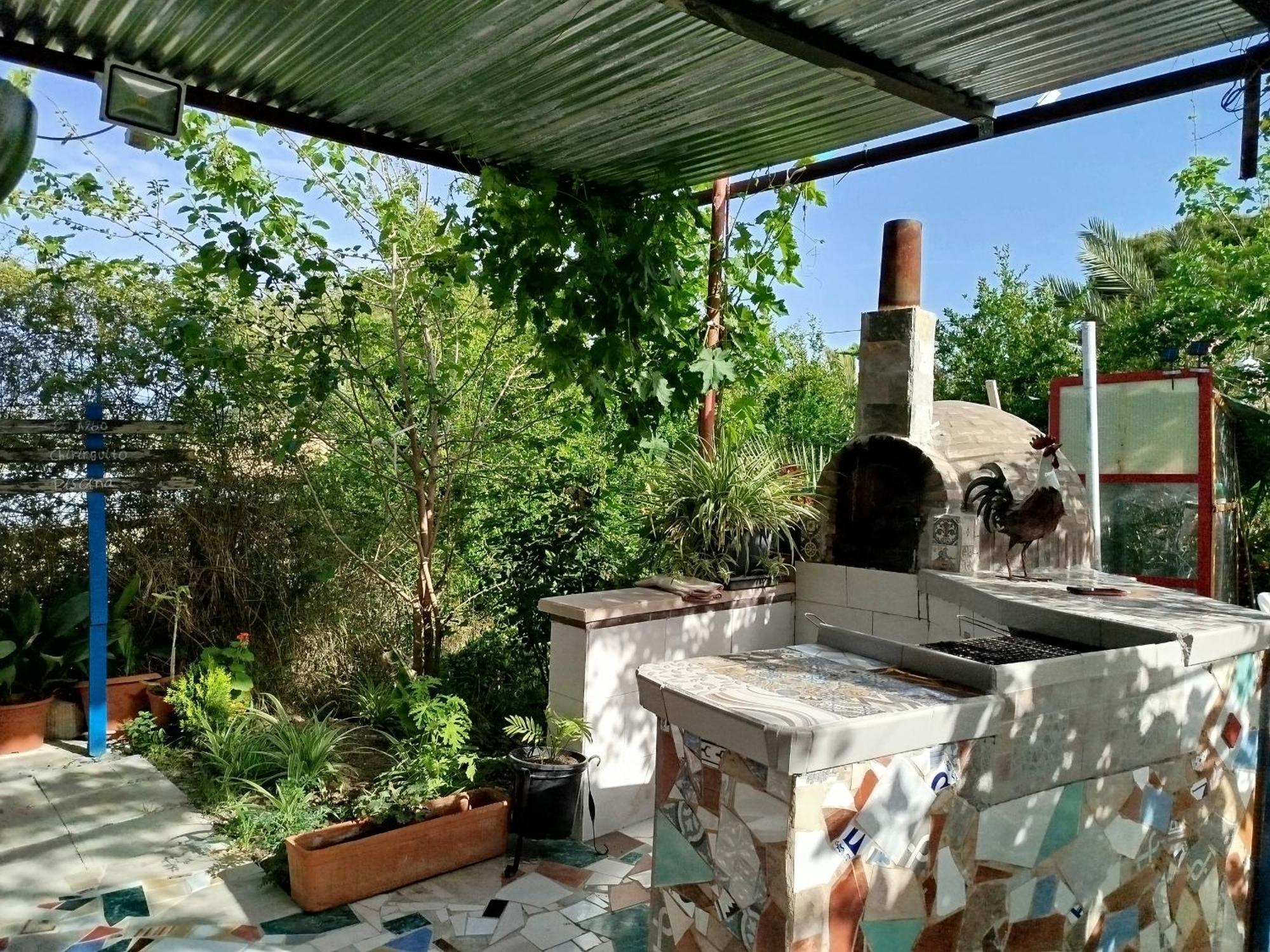 Vakantiehuis La Ermita
