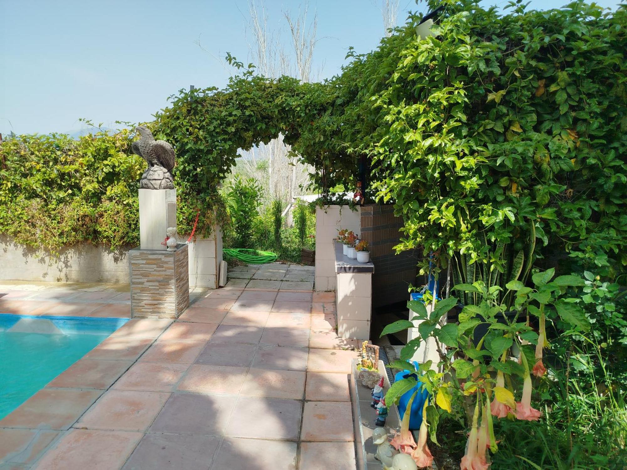 Vakantiehuis La Ermita Málaga