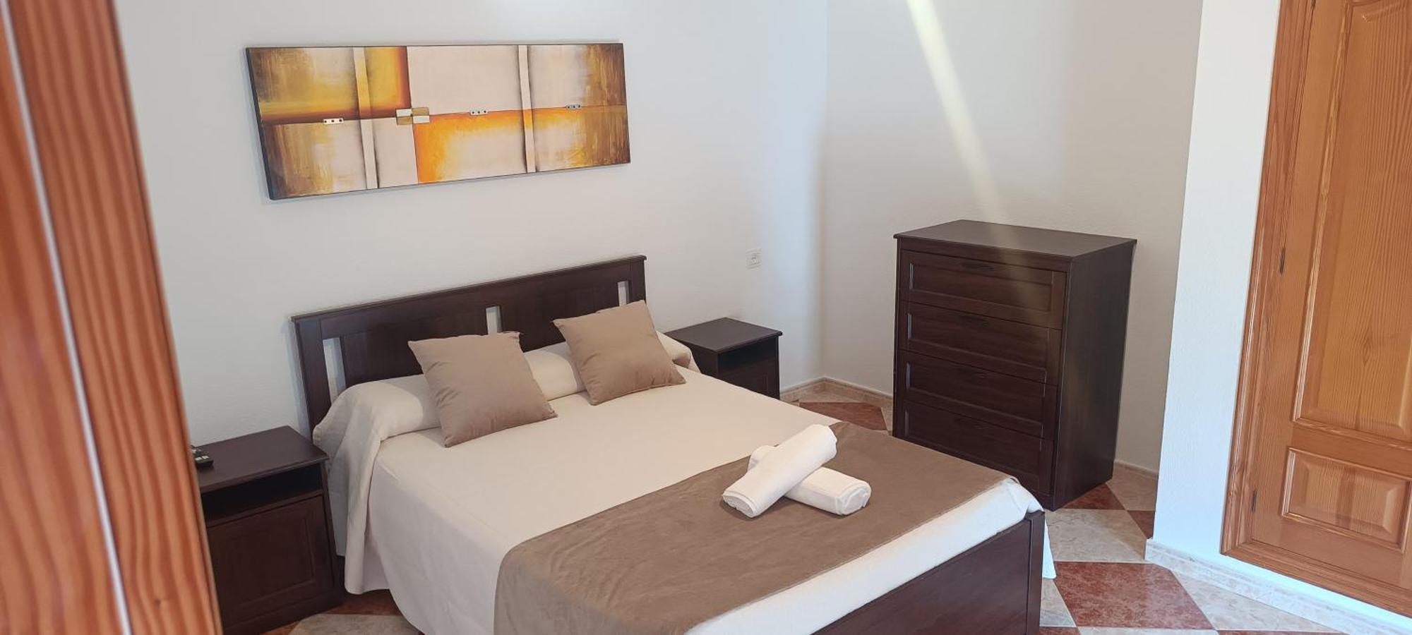 Rosas Guest house Malaga