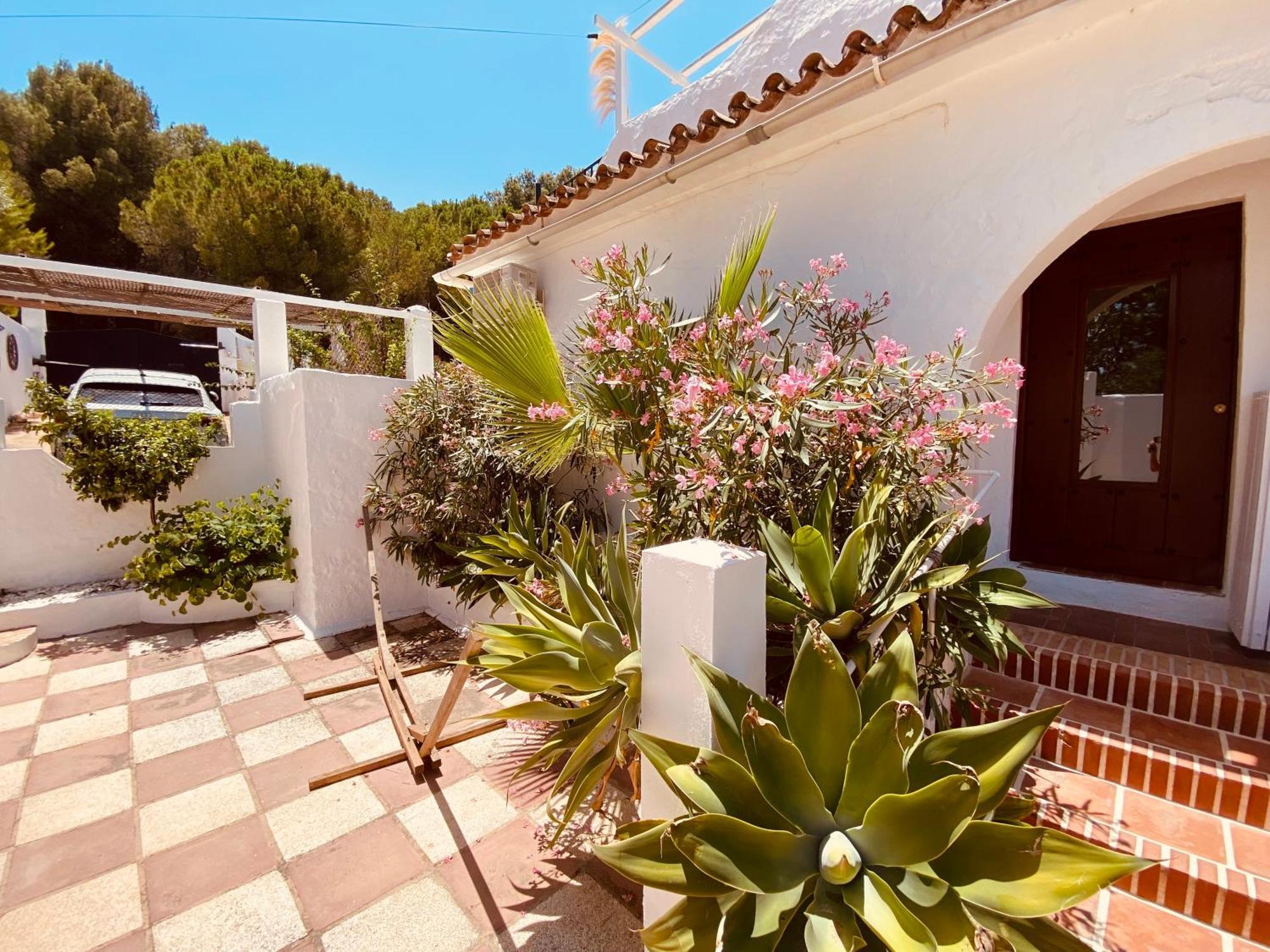 Villa Dos Hermanos *