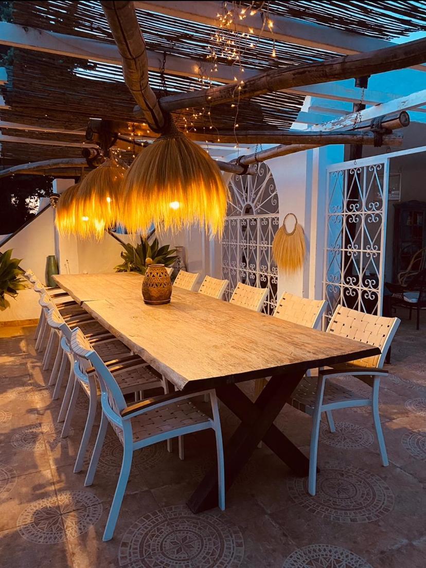 Villa Dos Hermanos *