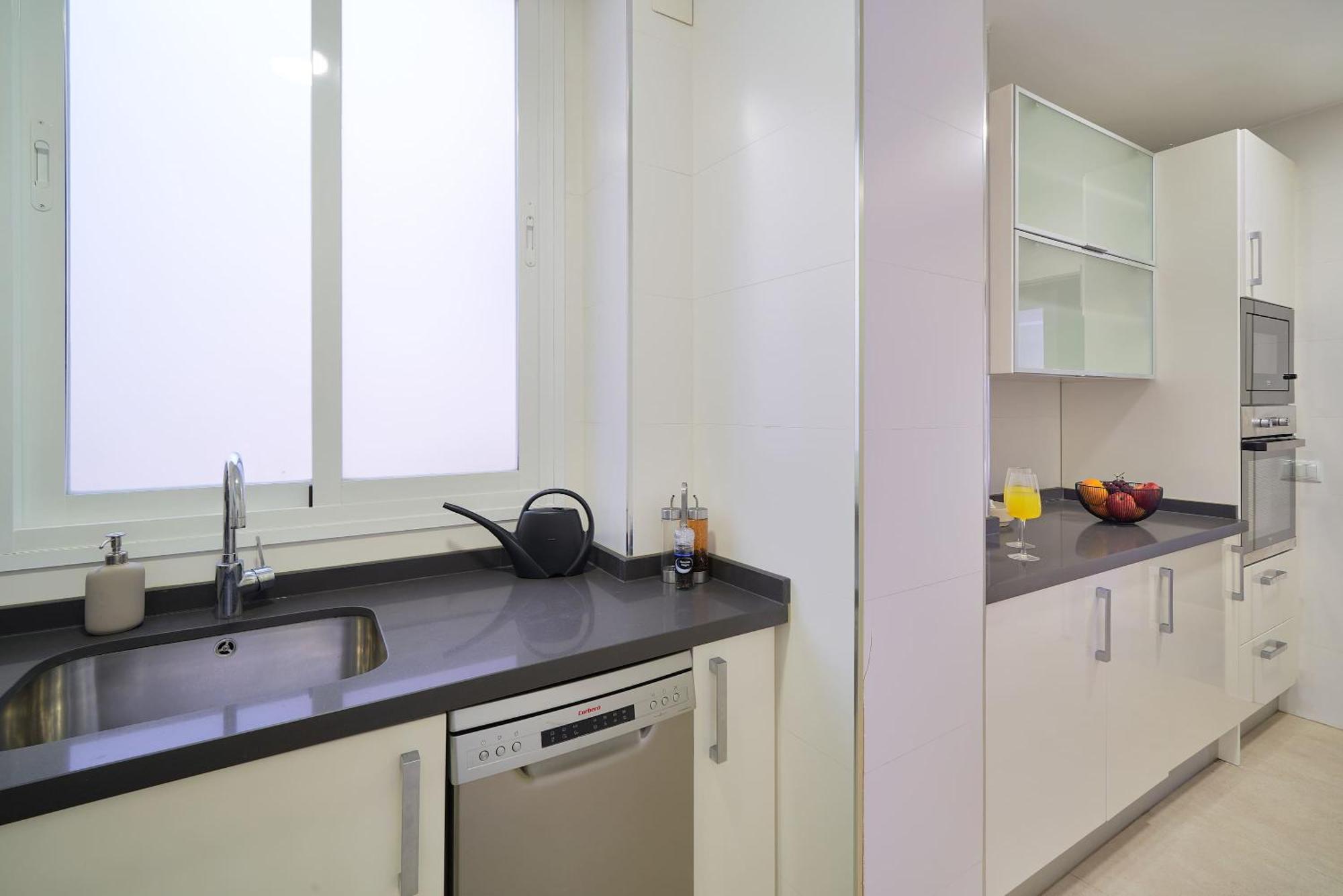 Urban Exclusive Experience In Appartement *