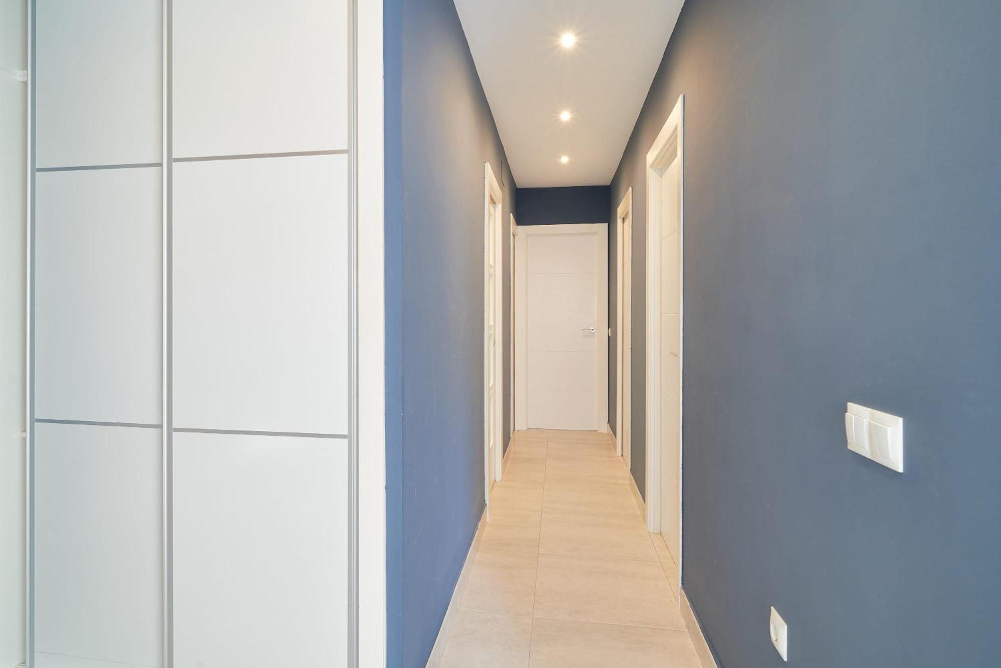 Appartement Urban Exclusive Experience In Málaga