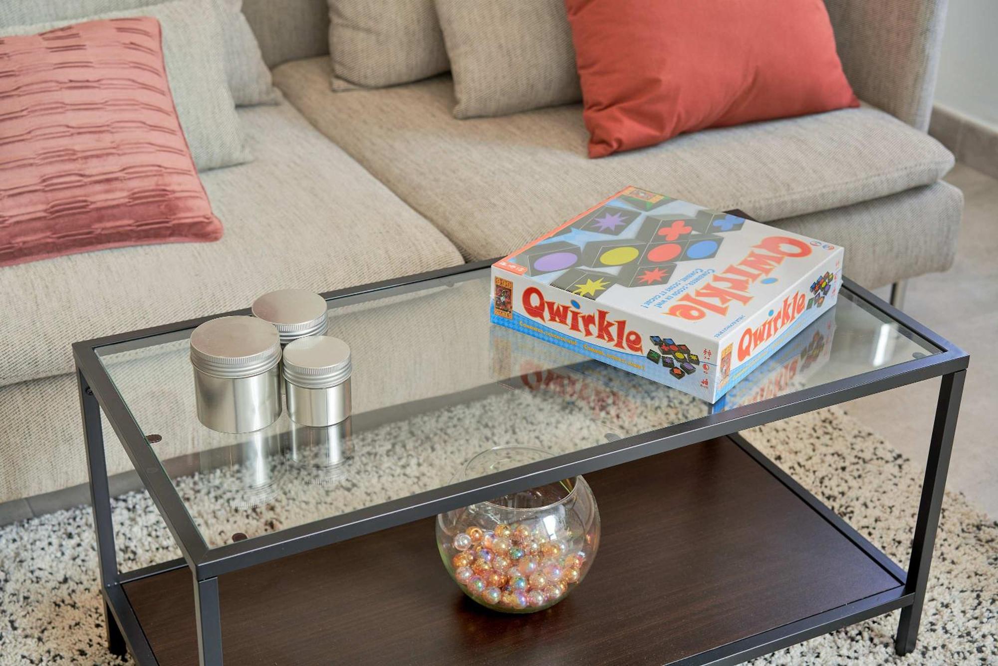 Appartement Urban Exclusive Experience In