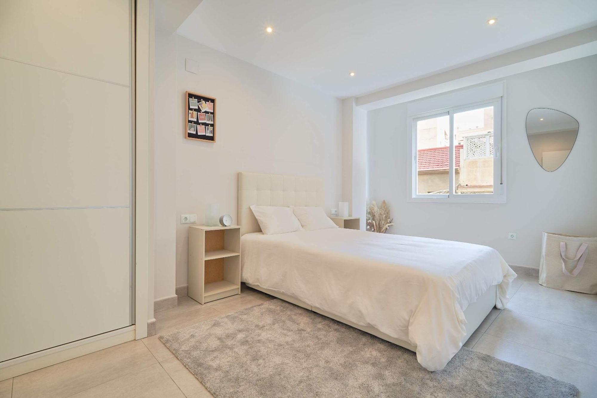 Urban Exclusive Experience In Appartement *