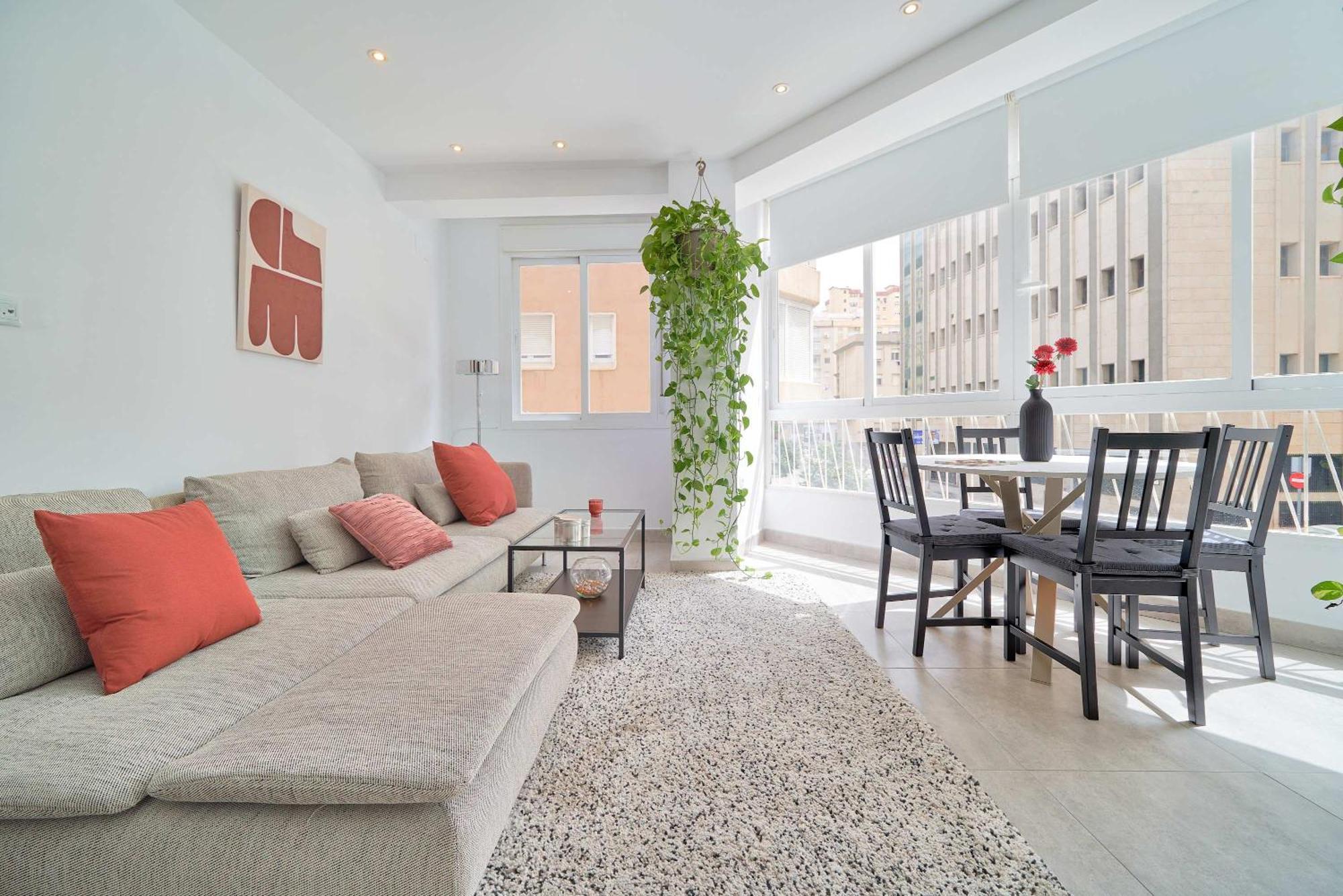Appartement Urban Exclusive Experience In