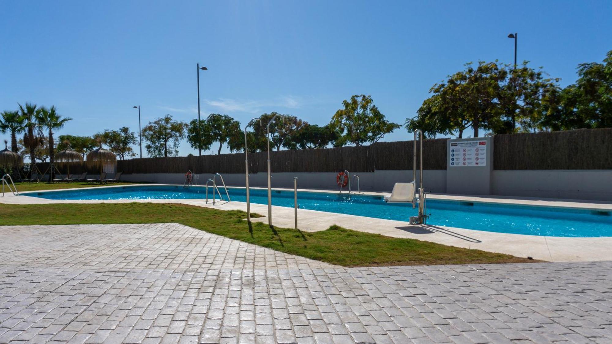Apartamento Torre Del Mar