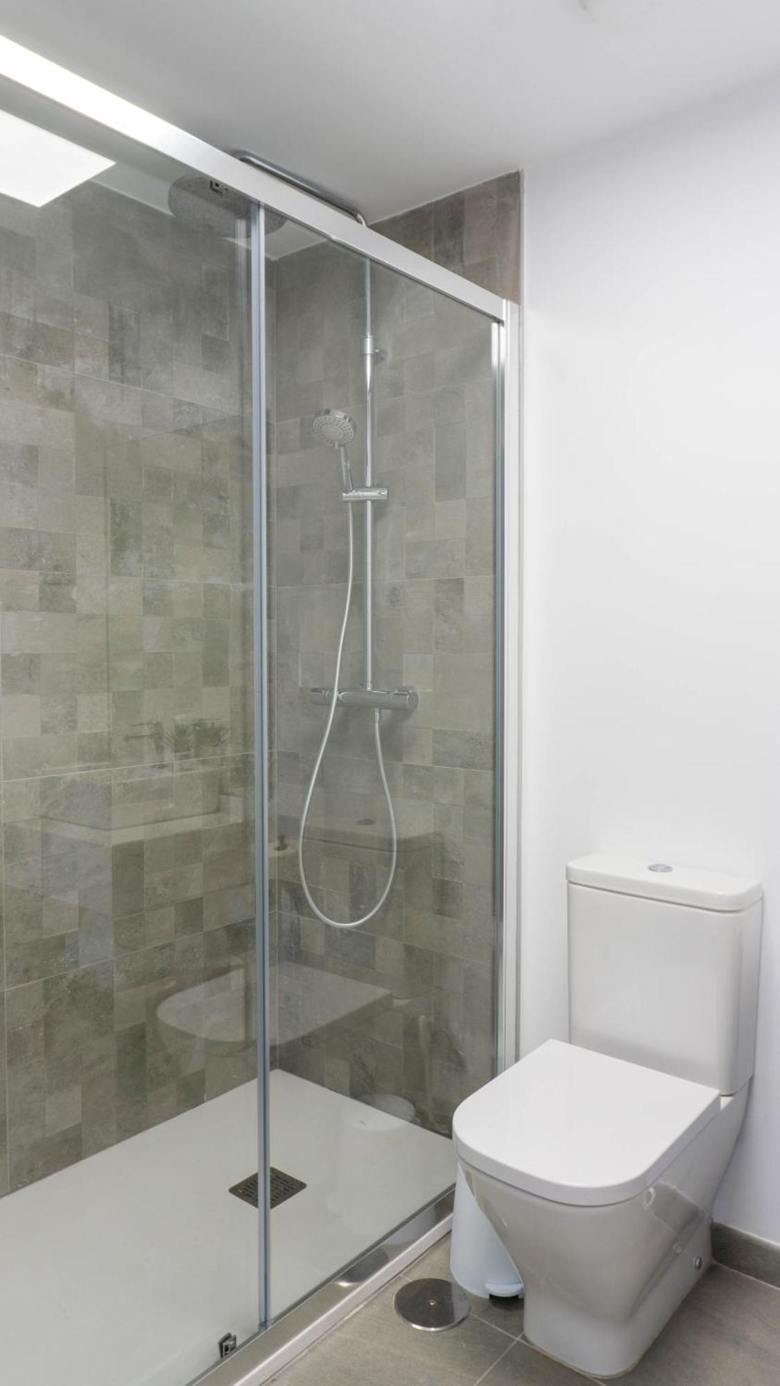 Apartamento Torre Del Mar Málaga