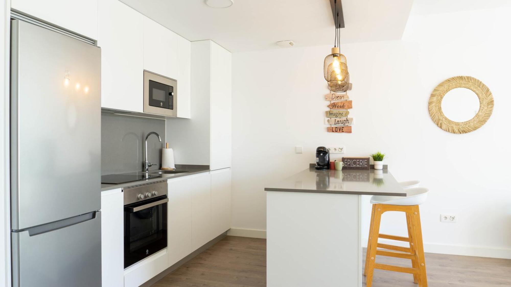 Apartamento Torre Del Mar *
