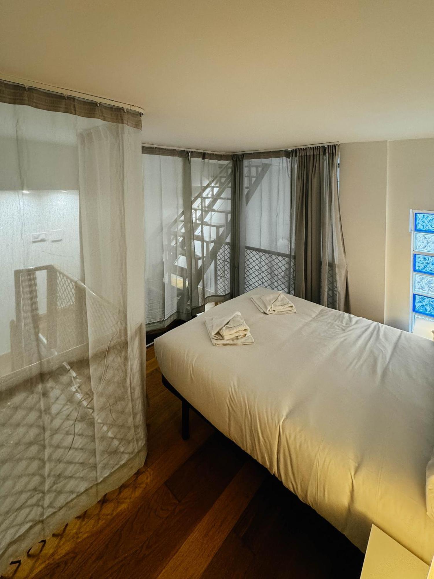 La Mascarada De Alamos Apartment Malaga