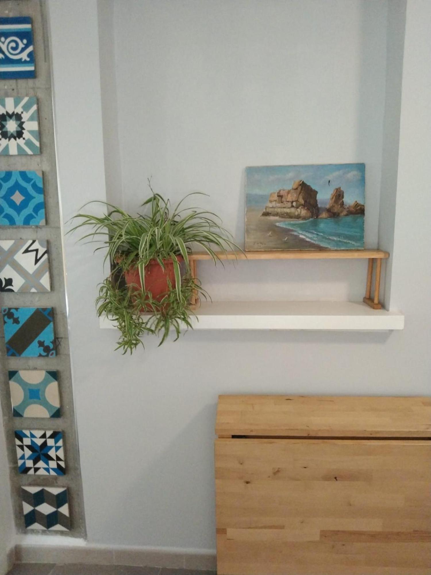 Centro Hernan Ruiz De 4 A 8 Personas Apartment *