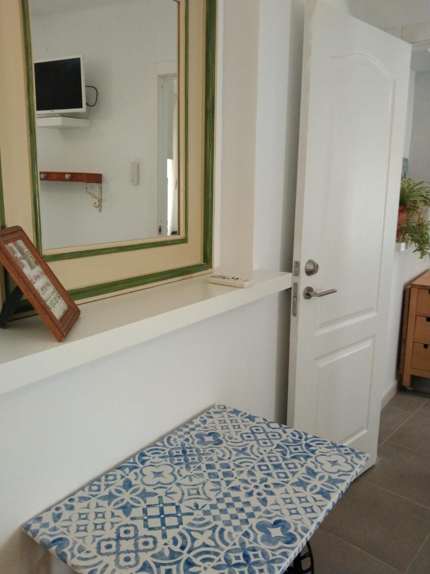 Centro Hernan Ruiz De 4 A 8 Personas Apartment *