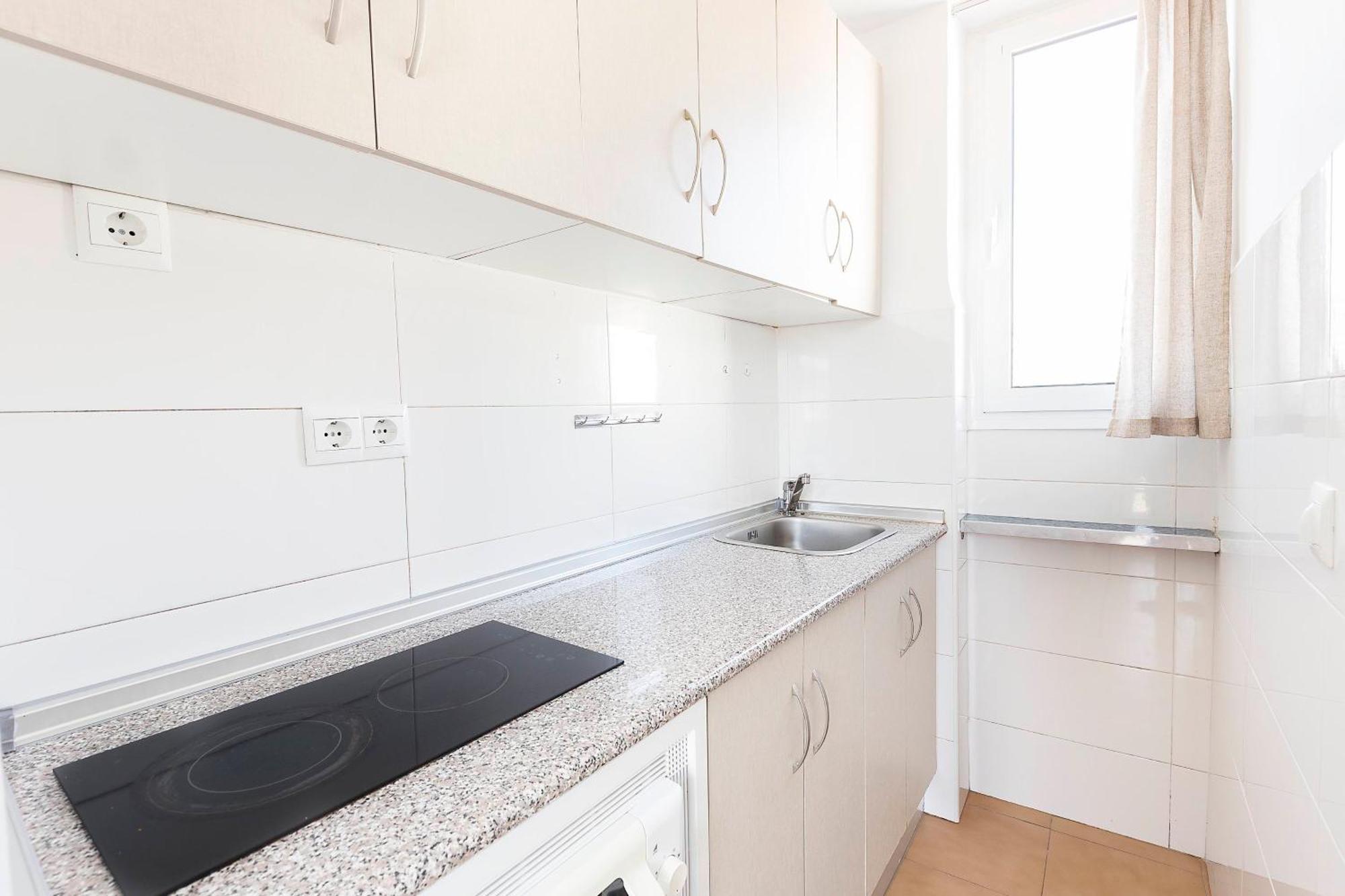 Apartment Atico Armengual Suitemalaga Málaga