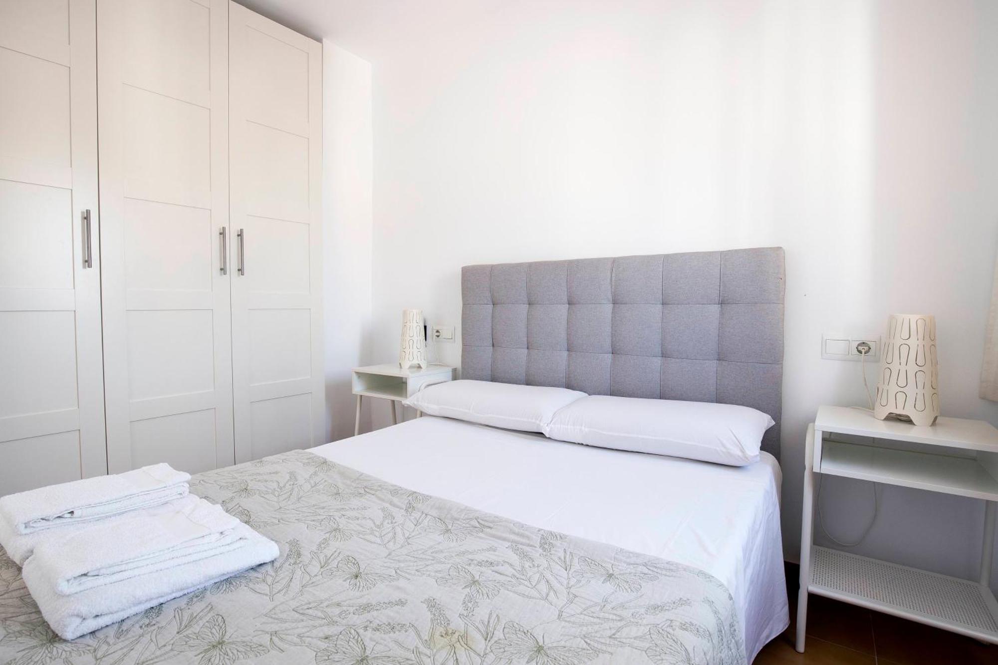 Atico Armengual Suitemalaga Málaga