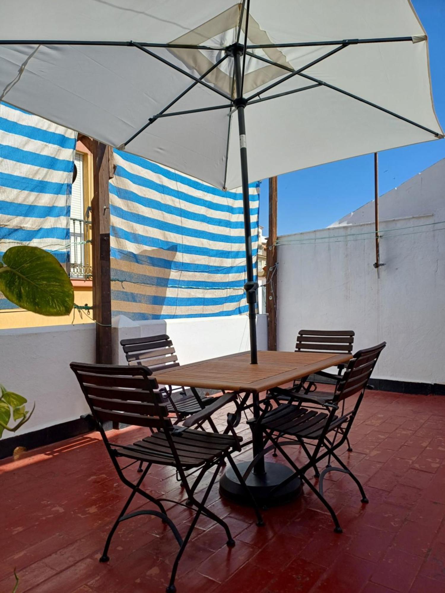 Ensuites Centre * Málaga