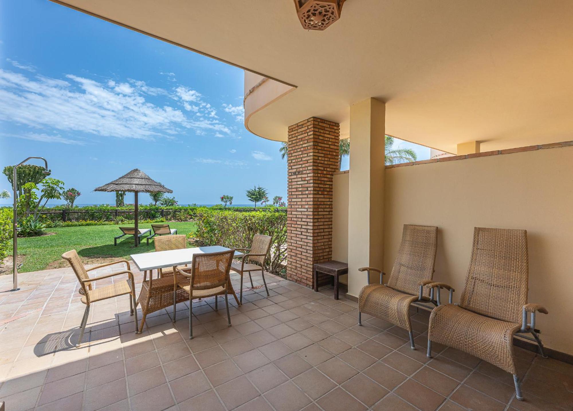 Mijas Costa, Near To Beach, Wyndham * Malaga