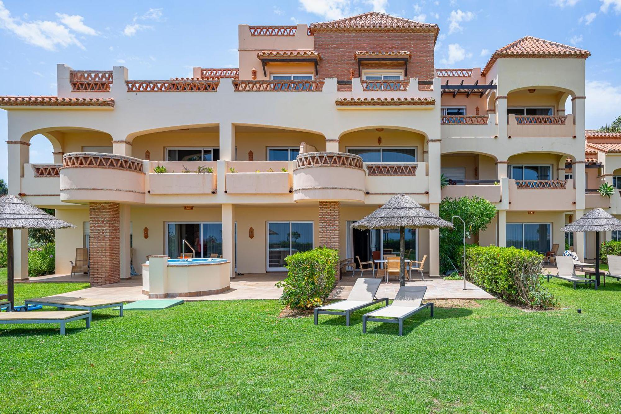 Mijas Costa, Near To Beach, Wyndham
