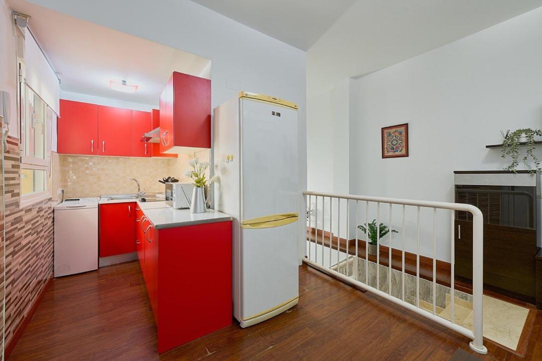 Gurugu Centro Apartment