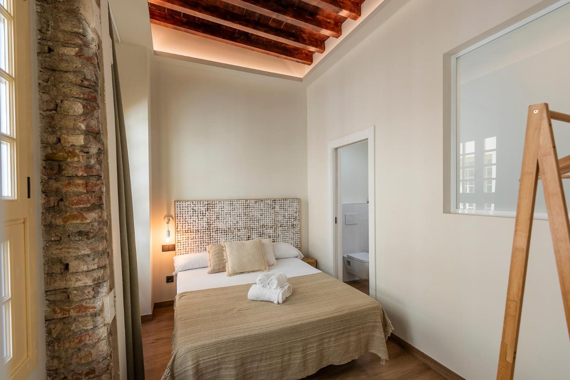 Apartment Iloftmalaga Pasaje Chinitas Málaga