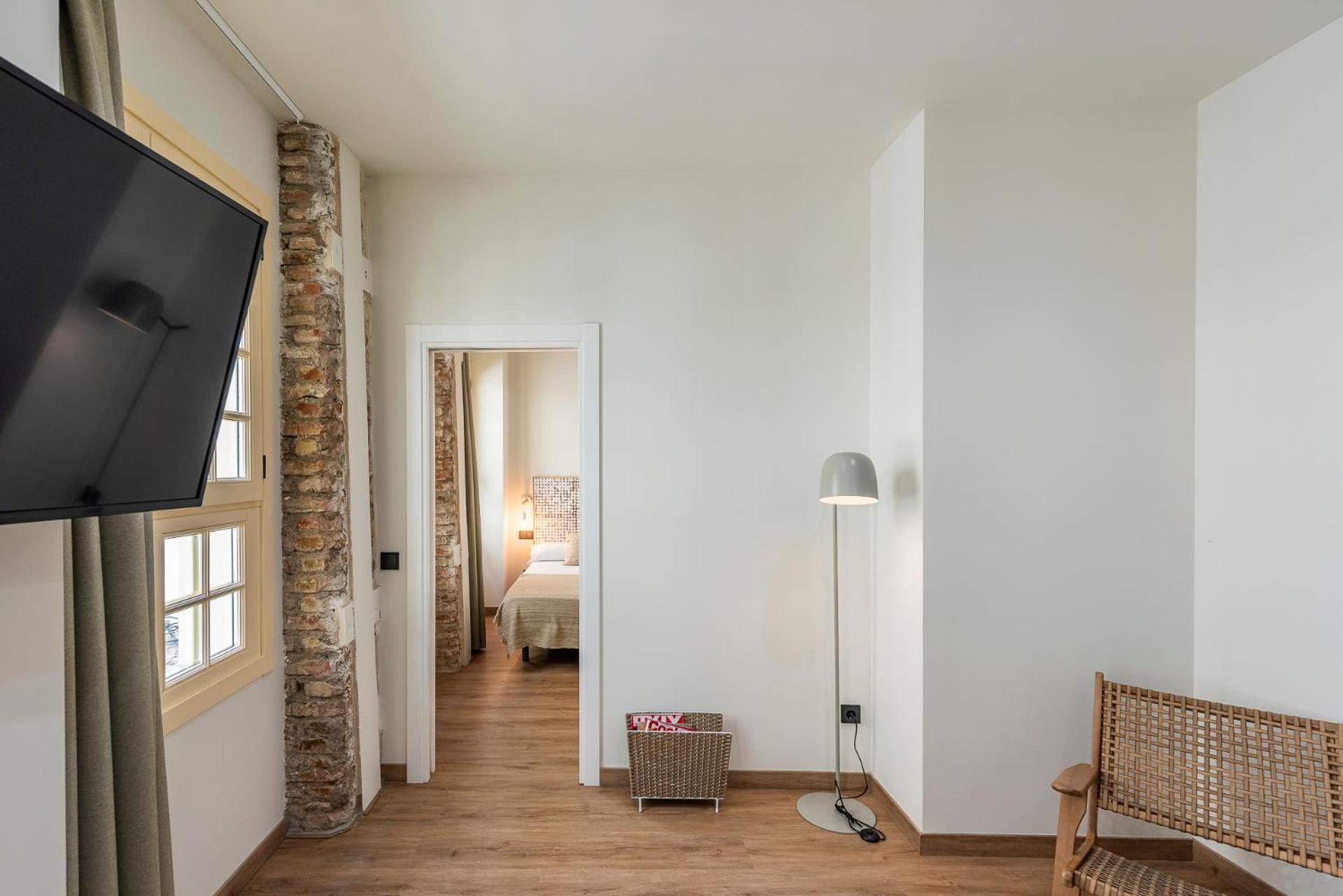 Iloftmalaga Pasaje Chinitas Apartment Málaga