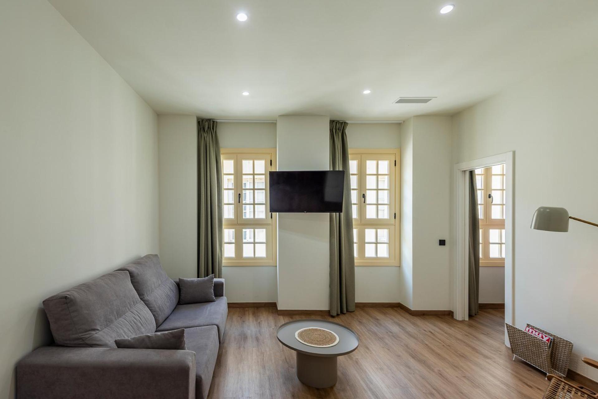 Iloftmalaga Pasaje Chinitas Apartment Málaga