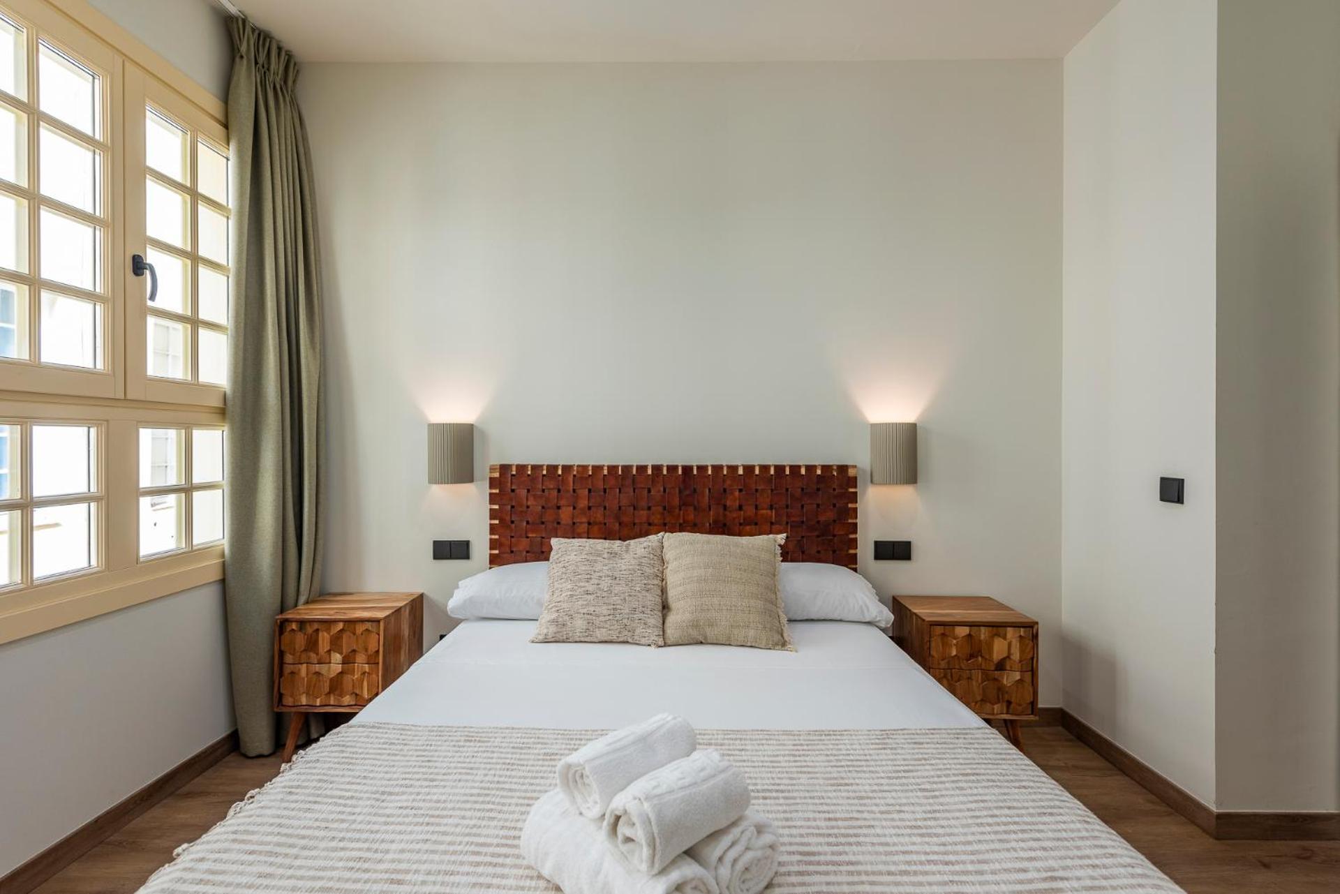 Apartment Iloftmalaga Pasaje Chinitas Málaga